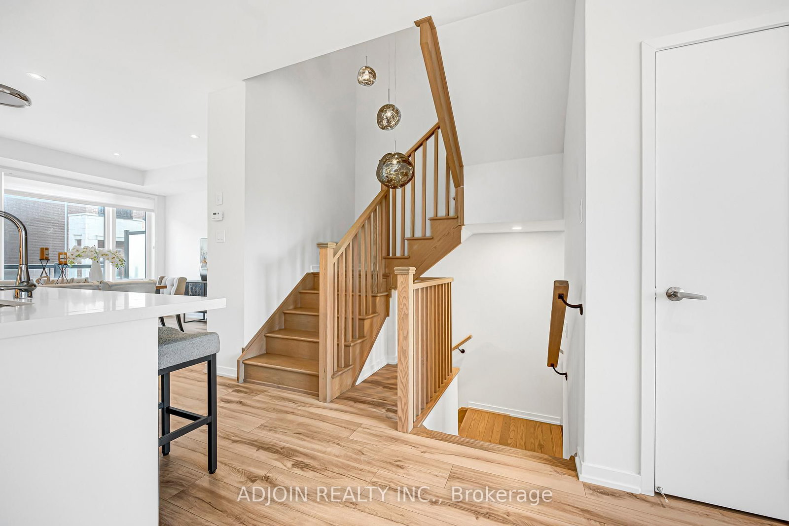 Townhouse for sale at 525 Marc Santi Boulevard, Vaughan, Ontario, L6A 5C5 - Patterson - MLS: N12994088