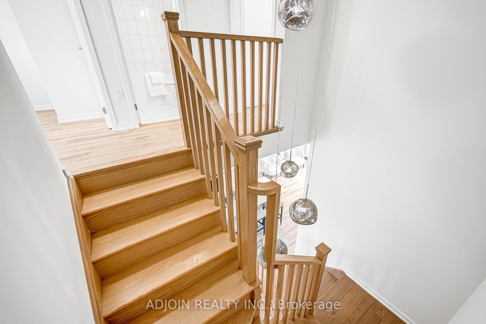 Townhouse for sale at 525 Marc Santi Boulevard, Vaughan, Ontario, L6A 5C5 - Patterson - MLS: N12994088