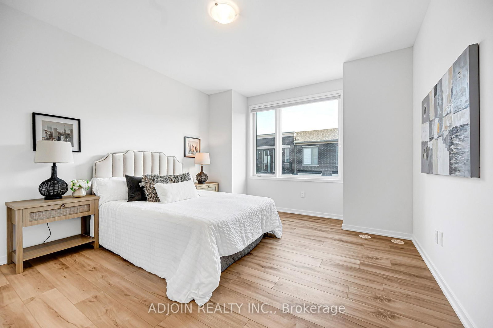 Townhouse for sale at 525 Marc Santi Boulevard, Vaughan, Ontario, L6A 5C5 - Patterson - MLS: N12994088