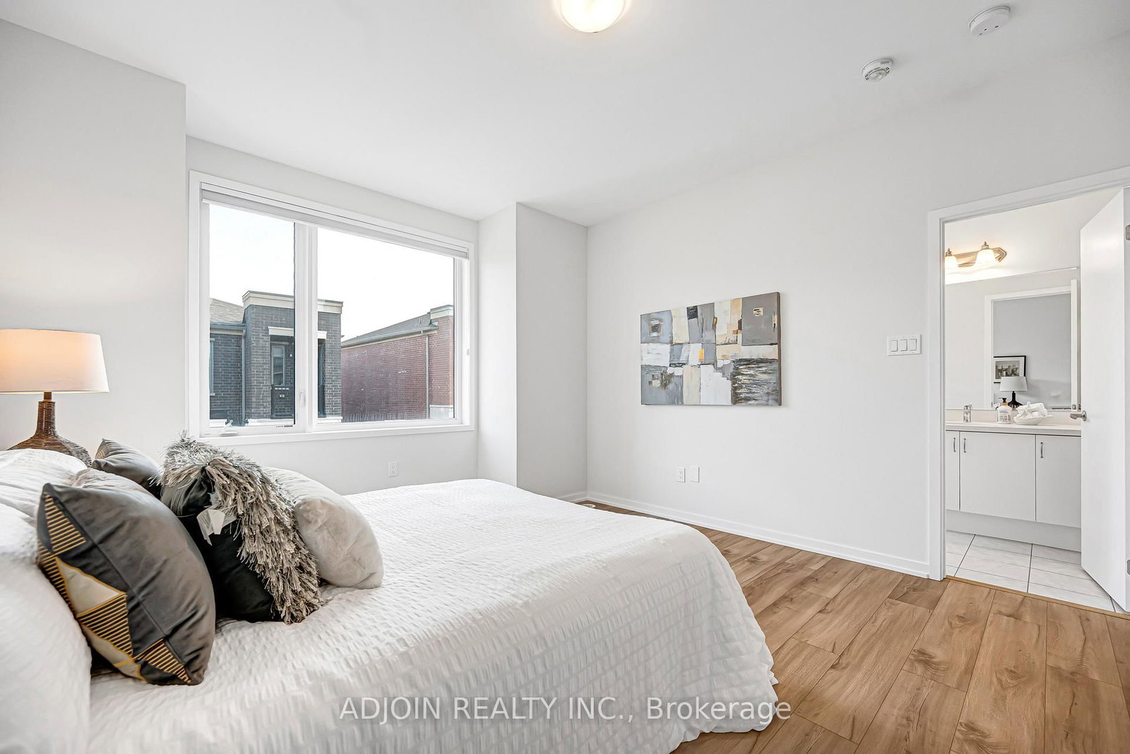 Townhouse for sale at 525 Marc Santi Boulevard, Vaughan, Ontario, L6A 5C5 - Patterson - MLS: N12994088