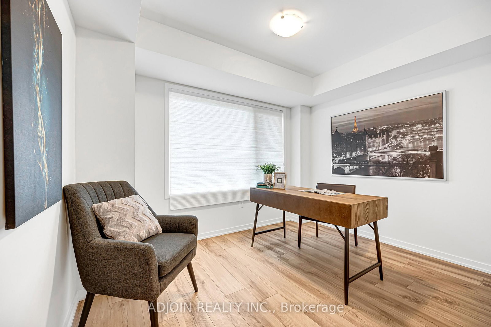 Townhouse for sale at 525 Marc Santi Boulevard, Vaughan, Ontario, L6A 5C5 - Patterson - MLS: N12994088