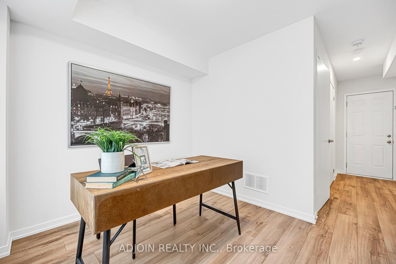 Townhouse for sale at 525 Marc Santi Boulevard, Vaughan, Ontario, L6A 5C5 - Patterson - MLS: N12994088