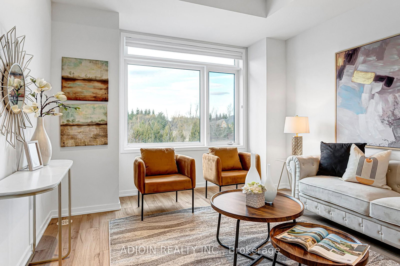 Townhouse for sale at 525 Marc Santi Boulevard, Vaughan, Ontario, L6A 5C5 - Patterson - MLS: N12994088