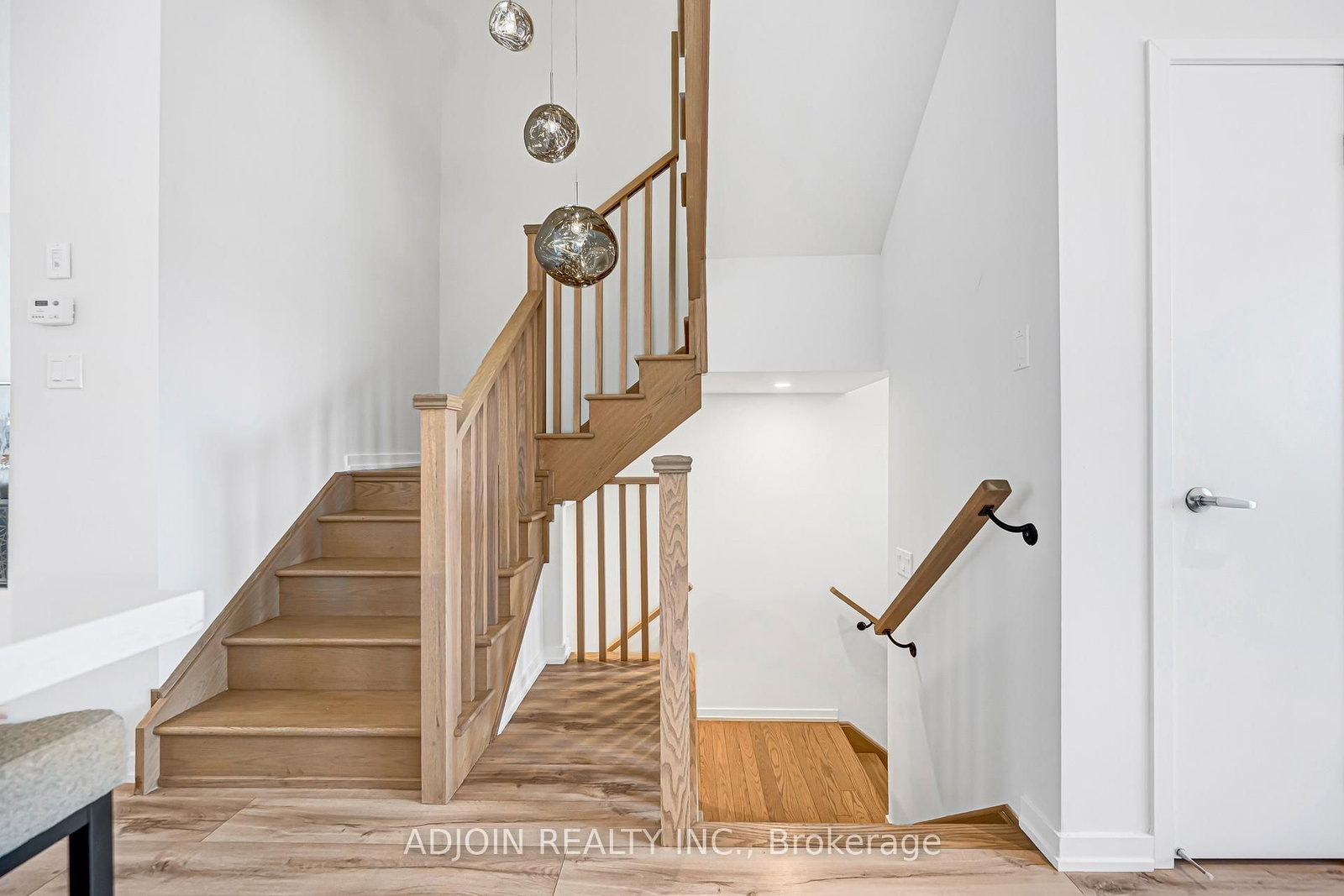 Townhouse for sale at 525 Marc Santi Boulevard, Vaughan, Ontario, L6A 5C5 - Patterson - MLS: N12994088