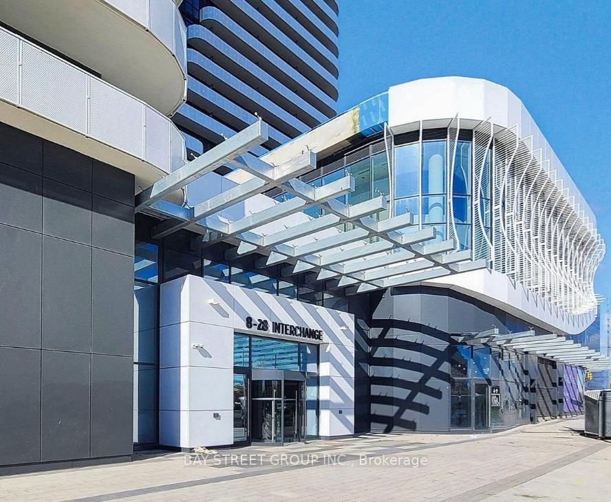 8 interchange Way, Unit 612 - Photo 2