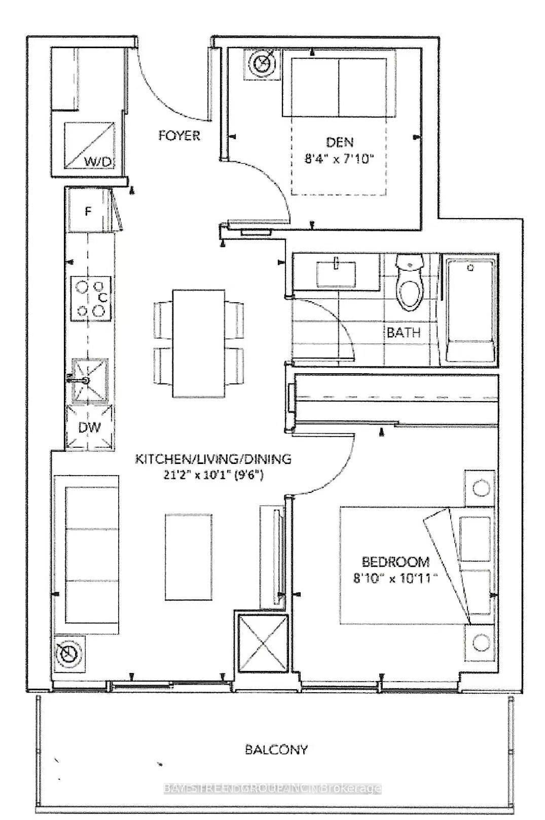 8 interchange Way, Unit 612 - Photo 9