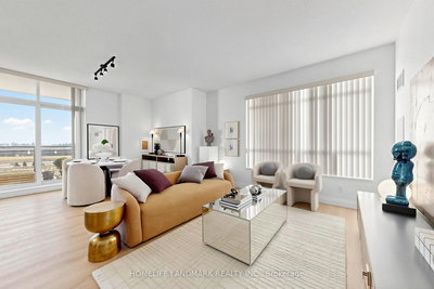 Lph5 - 51 Saddlecreek Dr | Markham | Image