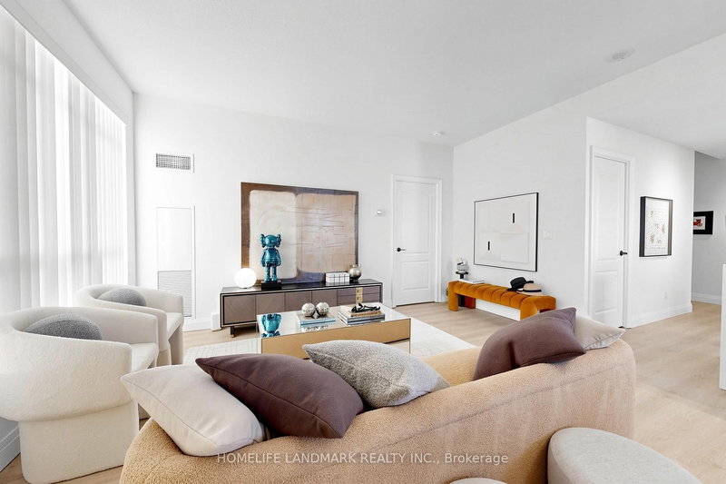 Lph5 - 51 Saddlecreek Dr, Markham, L3T 7Z1 | Image 3