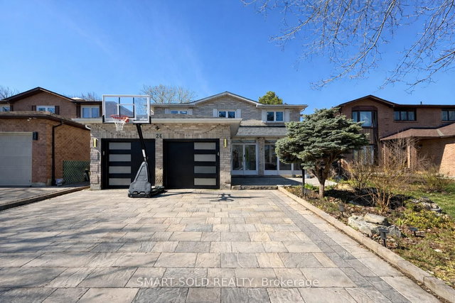 24 Normandy Crescent