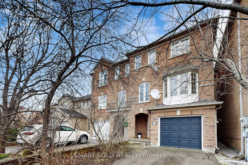 299 Yellowood Circ, Vaughan, L4J 8L8 | Image 2