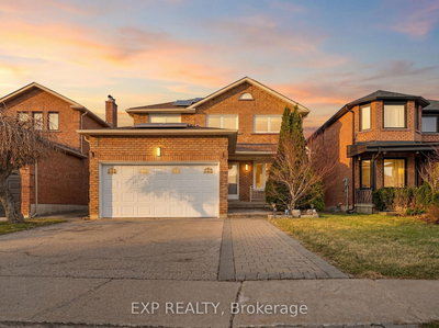 27 Via Nova Dr | Vaughan | Image