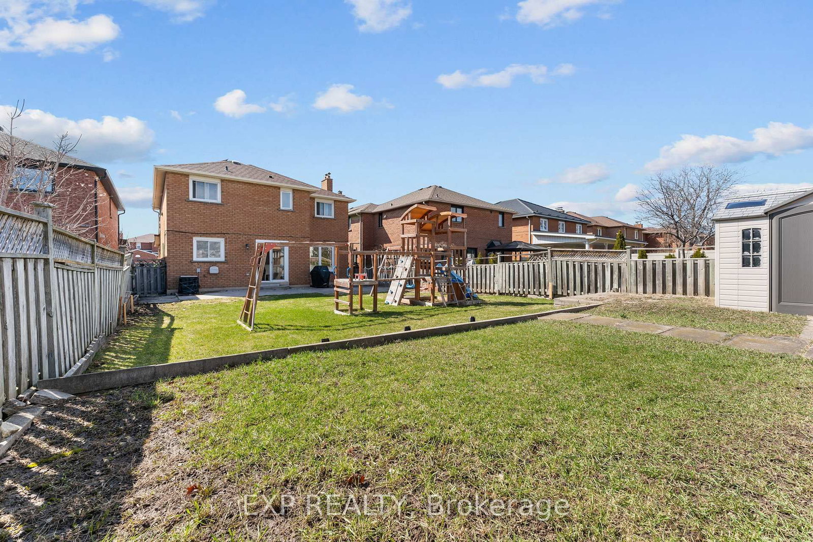Detached House for sale at 27 Via Nova Drive, Vaughan, Ontario, L4L 7P9 - East Woodbridge - MLS: N12994250