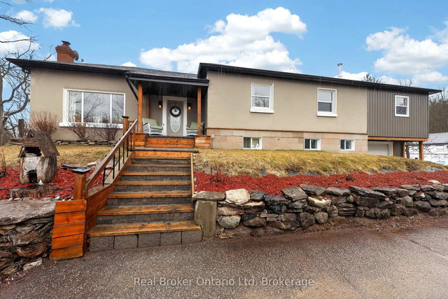 1720 Cameron Street W