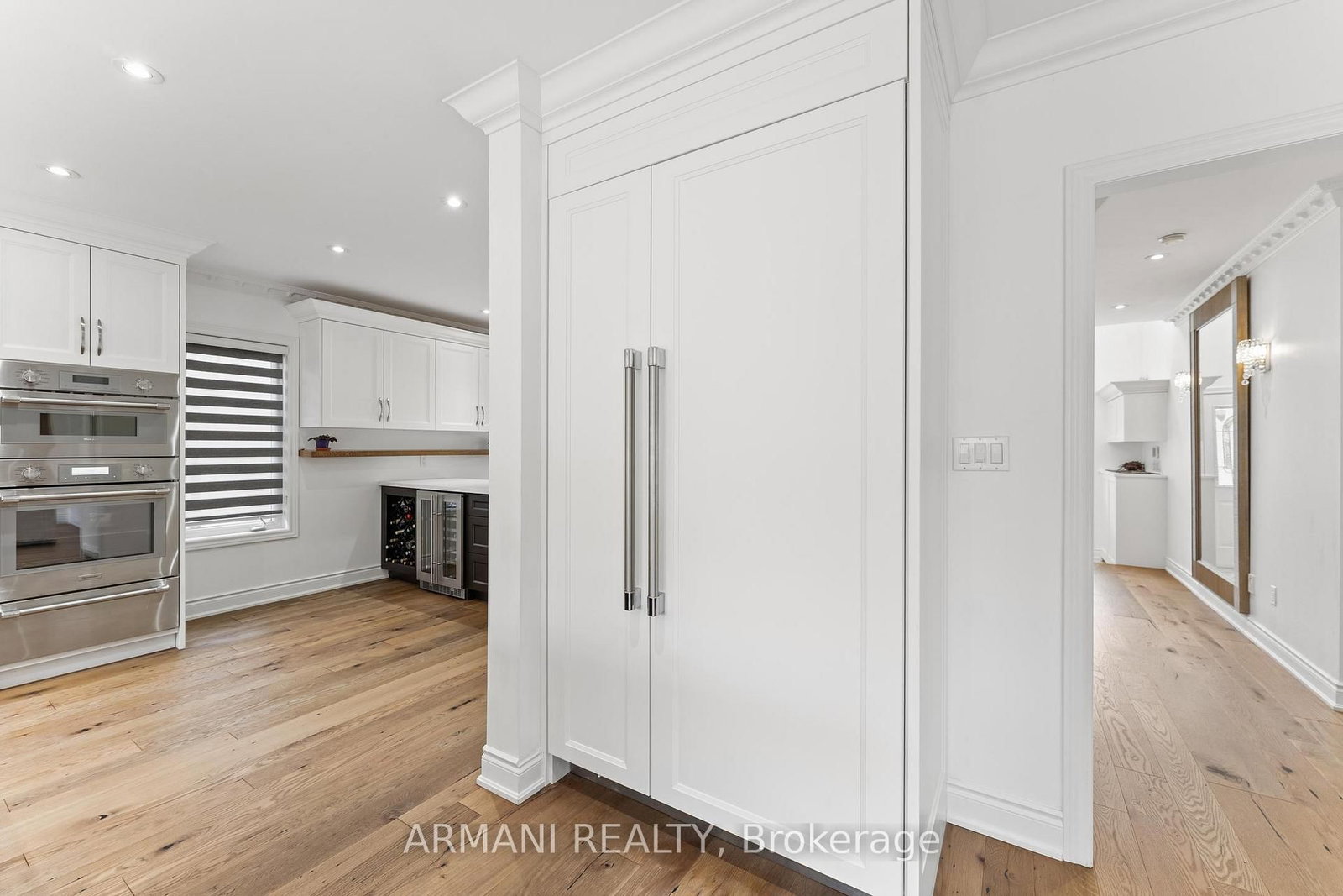 Detached House for sale at 42 St Michele Place, Vaughan, Ontario, L4H 2H8 - Islington Woods - MLS: N12994356