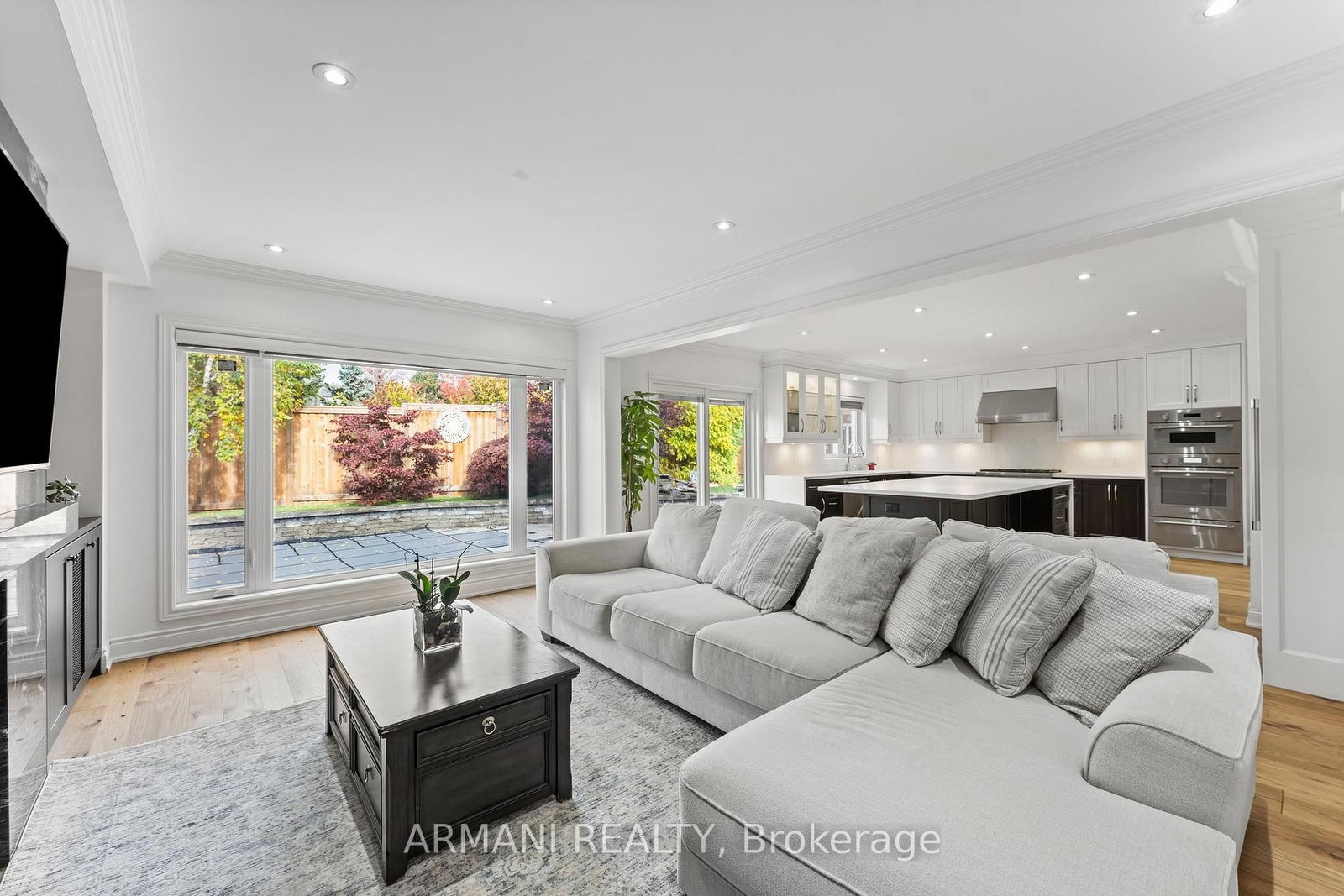 Detached House for sale at 42 St Michele Place, Vaughan, Ontario, L4H 2H8 - Islington Woods - MLS: N12994356