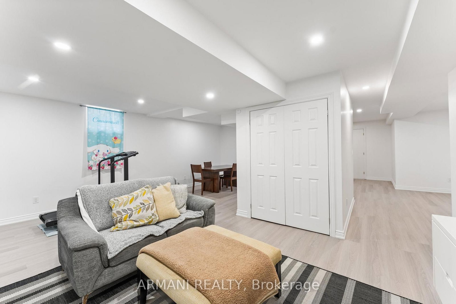 Detached House for sale at 42 St Michele Place, Vaughan, Ontario, L4H 2H8 - Islington Woods - MLS: N12994356