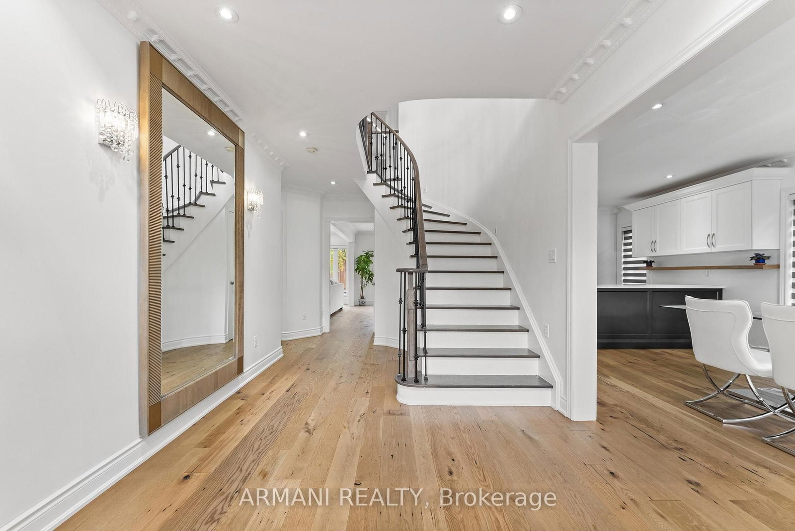 Detached House for sale at 42 St Michele Place, Vaughan, Ontario, L4H 2H8 - Islington Woods - MLS: N12994356