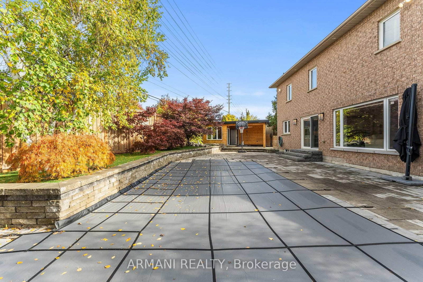 Detached House for sale at 42 St Michele Place, Vaughan, Ontario, L4H 2H8 - Islington Woods - MLS: N12994356