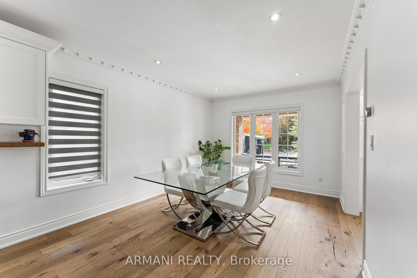 Detached House for sale at 42 St Michele Place, Vaughan, Ontario, L4H 2H8 - Islington Woods - MLS: N12994356