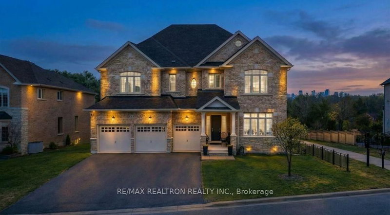 228 Upper Post Rd, Vaughan, Ontario