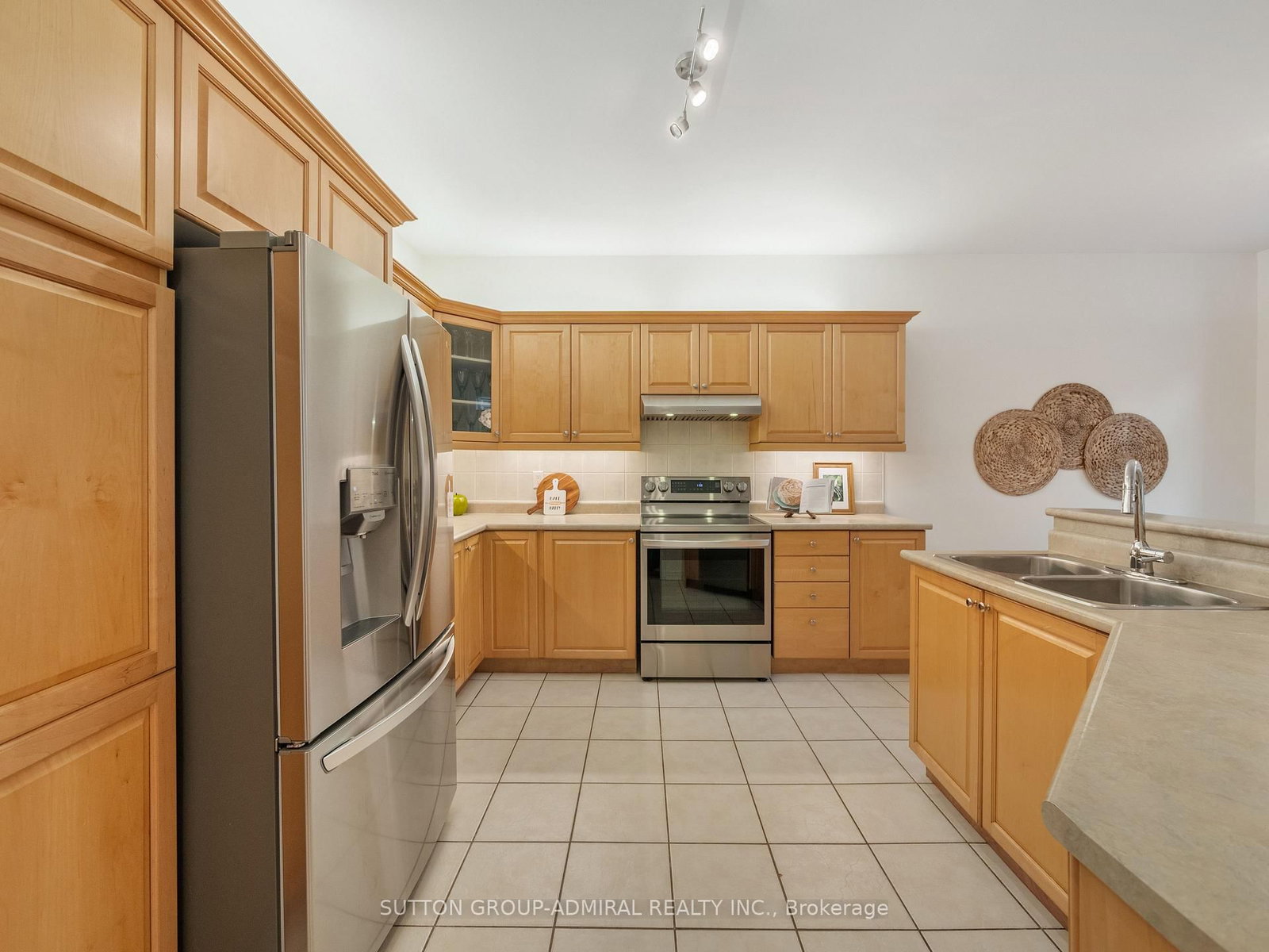 Detached House for sale at 45 Chardonnay Drive, Vaughan, Ontario, L4J 8R8 - Patterson - MLS: N12994402