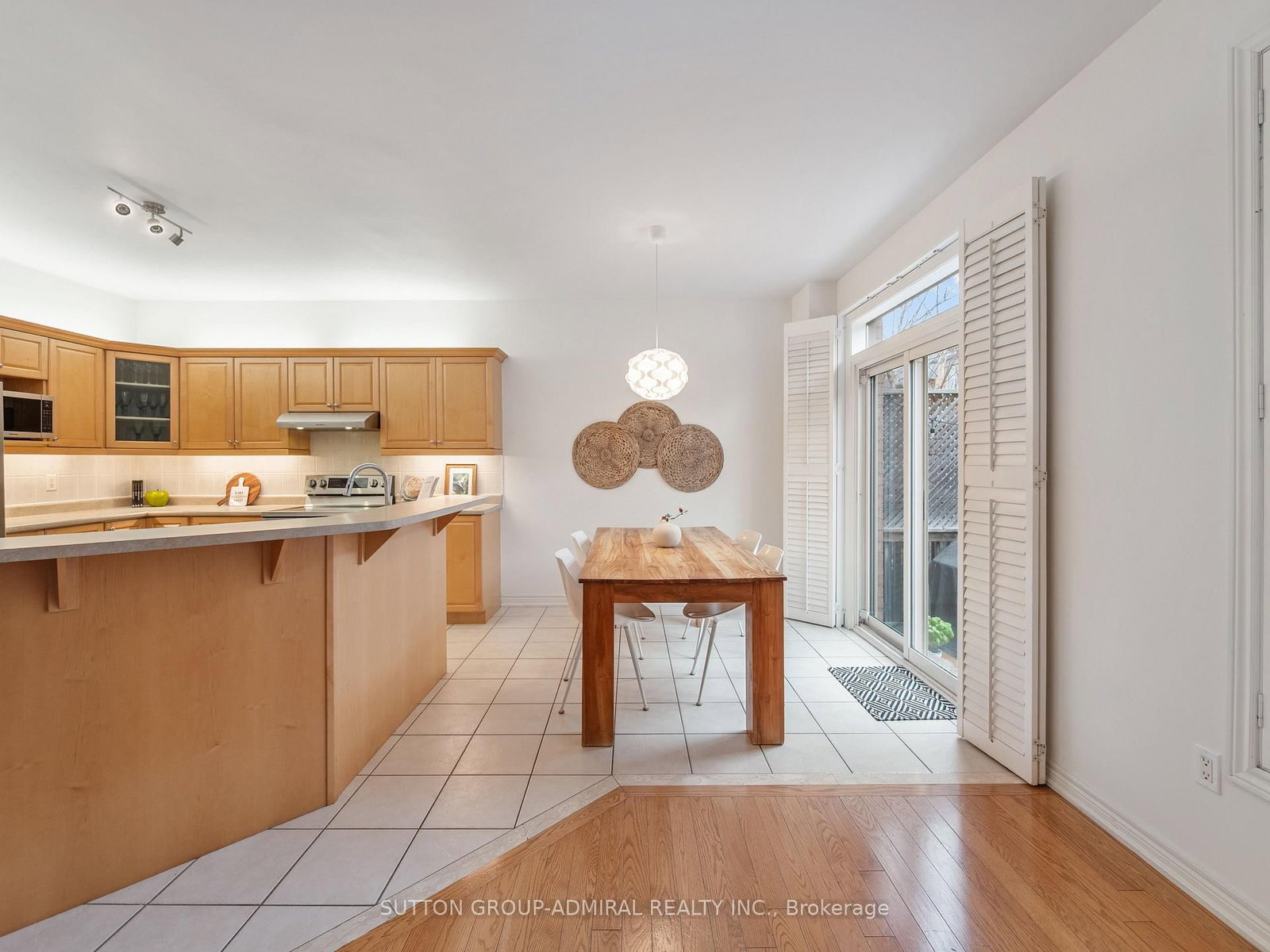 Detached House for sale at 45 Chardonnay Drive, Vaughan, Ontario, L4J 8R8 - Patterson - MLS: N12994402