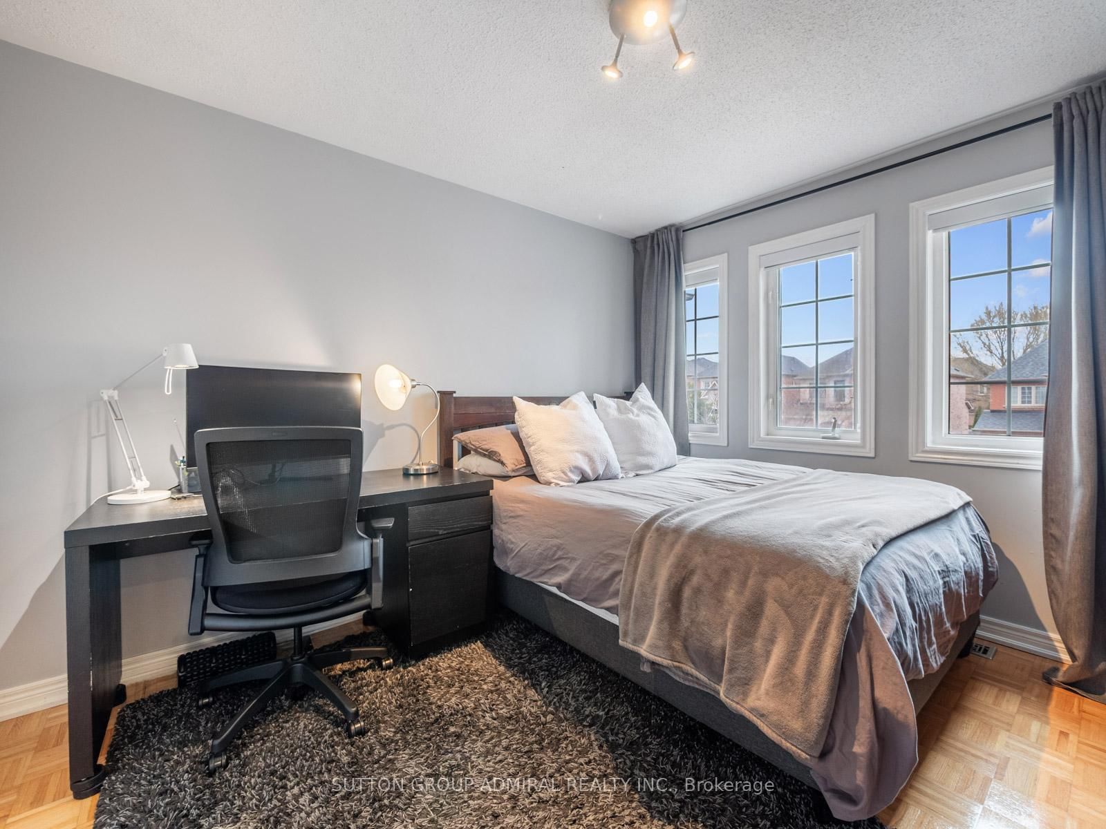 Detached House for sale at 45 Chardonnay Drive, Vaughan, Ontario, L4J 8R8 - Patterson - MLS: N12994402