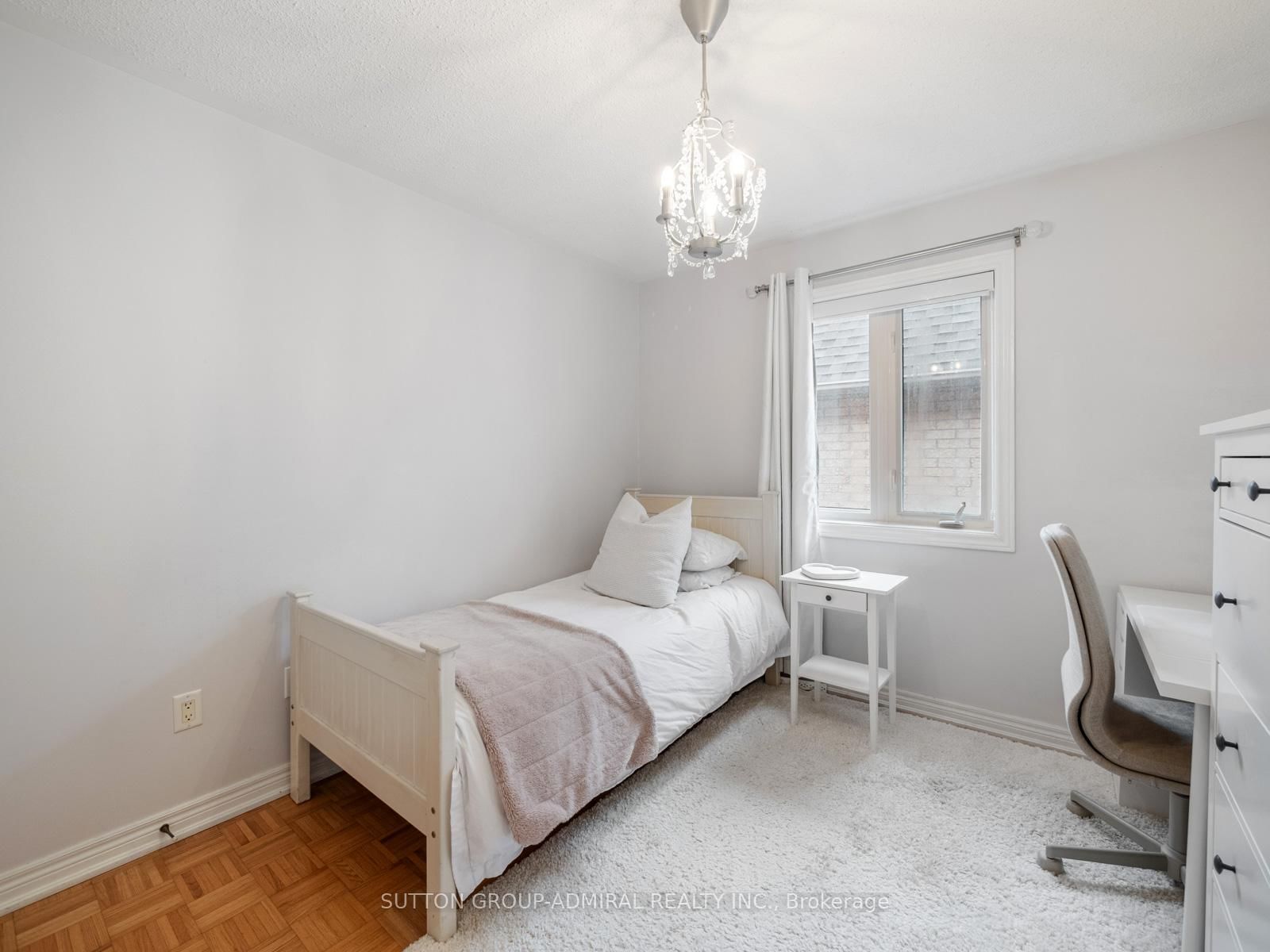 Detached House for sale at 45 Chardonnay Drive, Vaughan, Ontario, L4J 8R8 - Patterson - MLS: N12994402