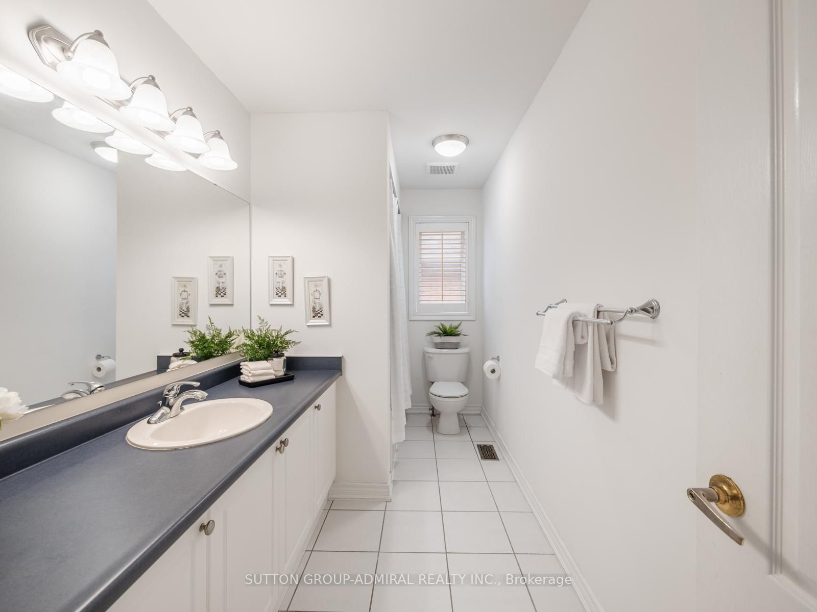 Detached House for sale at 45 Chardonnay Drive, Vaughan, Ontario, L4J 8R8 - Patterson - MLS: N12994402