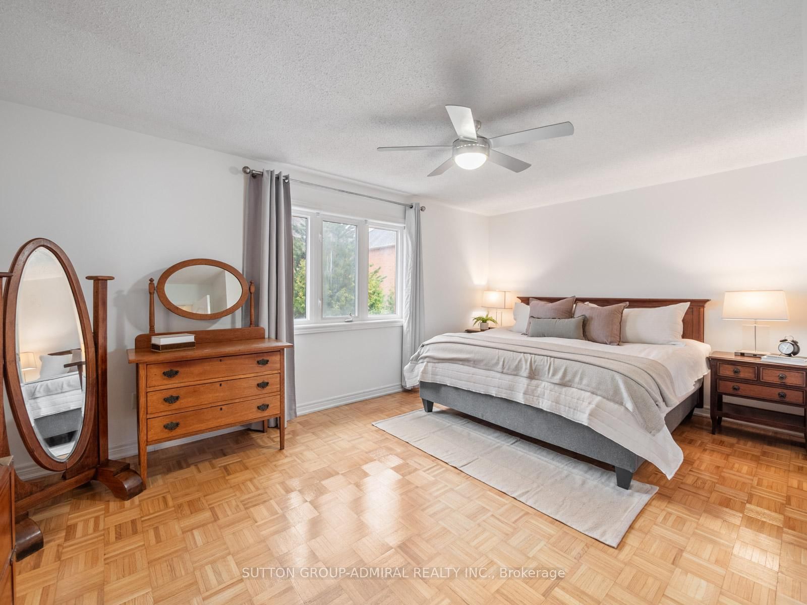 Detached House for sale at 45 Chardonnay Drive, Vaughan, Ontario, L4J 8R8 - Patterson - MLS: N12994402