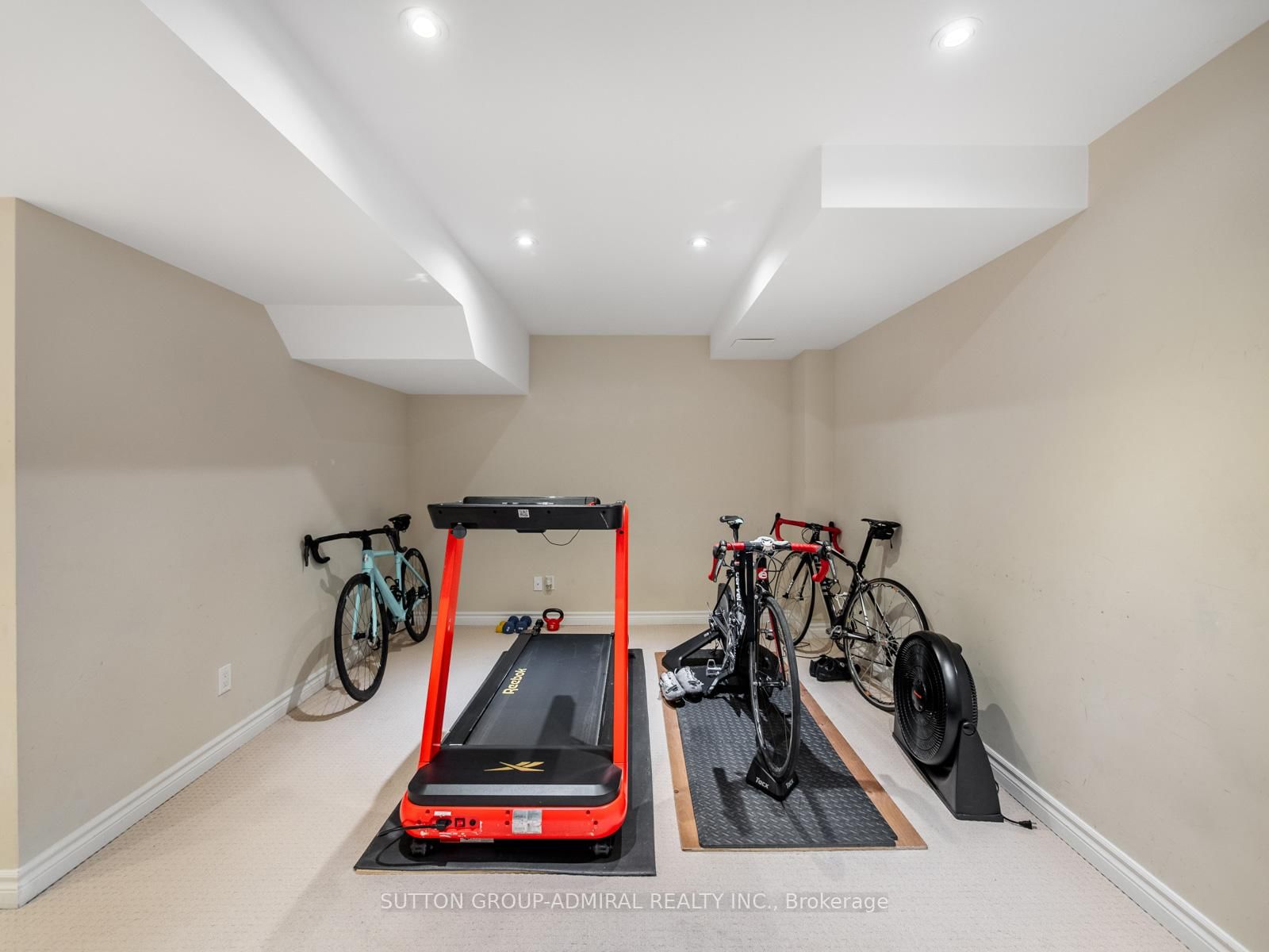 Detached House for sale at 45 Chardonnay Drive, Vaughan, Ontario, L4J 8R8 - Patterson - MLS: N12994402