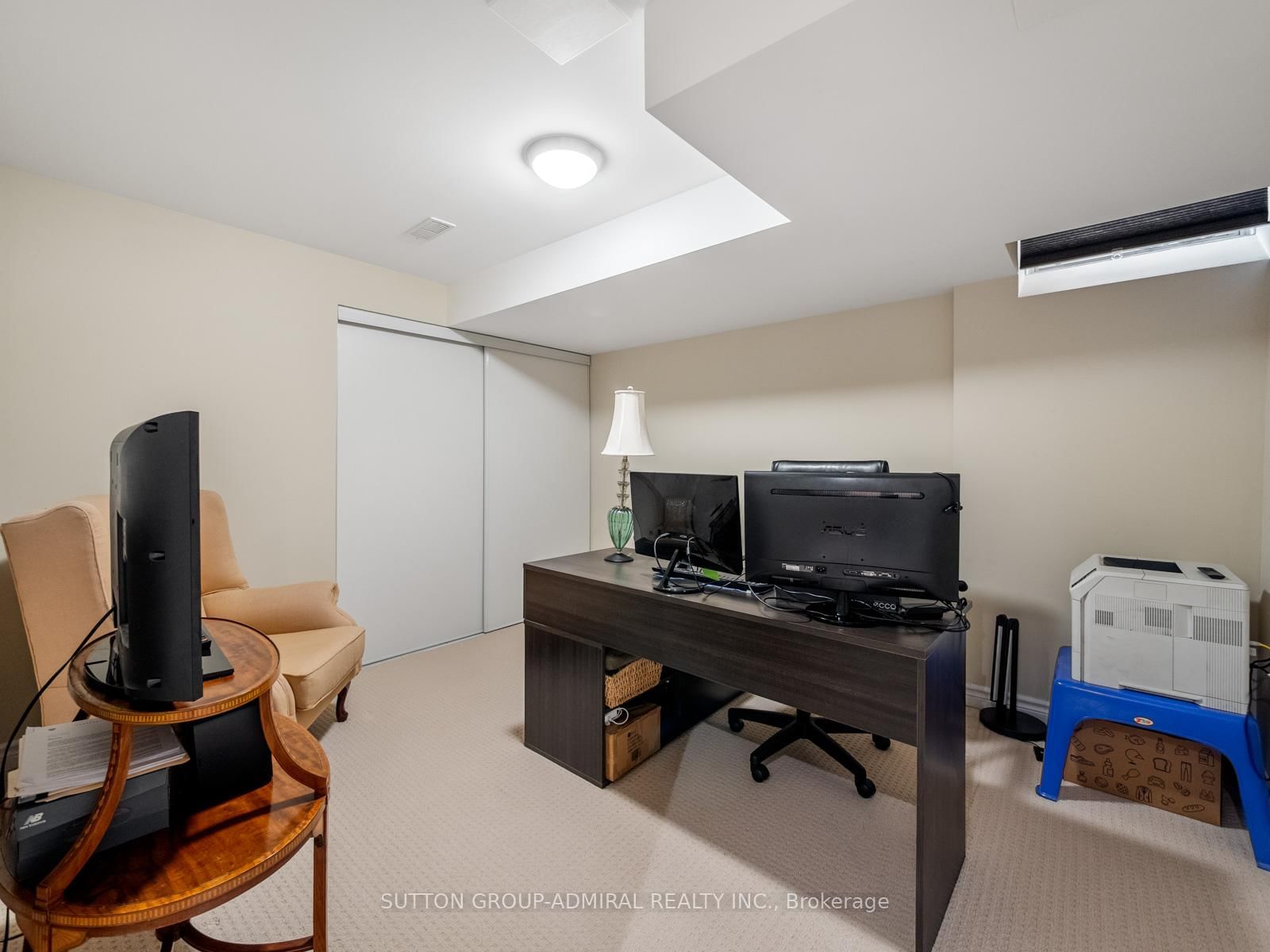 Detached House for sale at 45 Chardonnay Drive, Vaughan, Ontario, L4J 8R8 - Patterson - MLS: N12994402