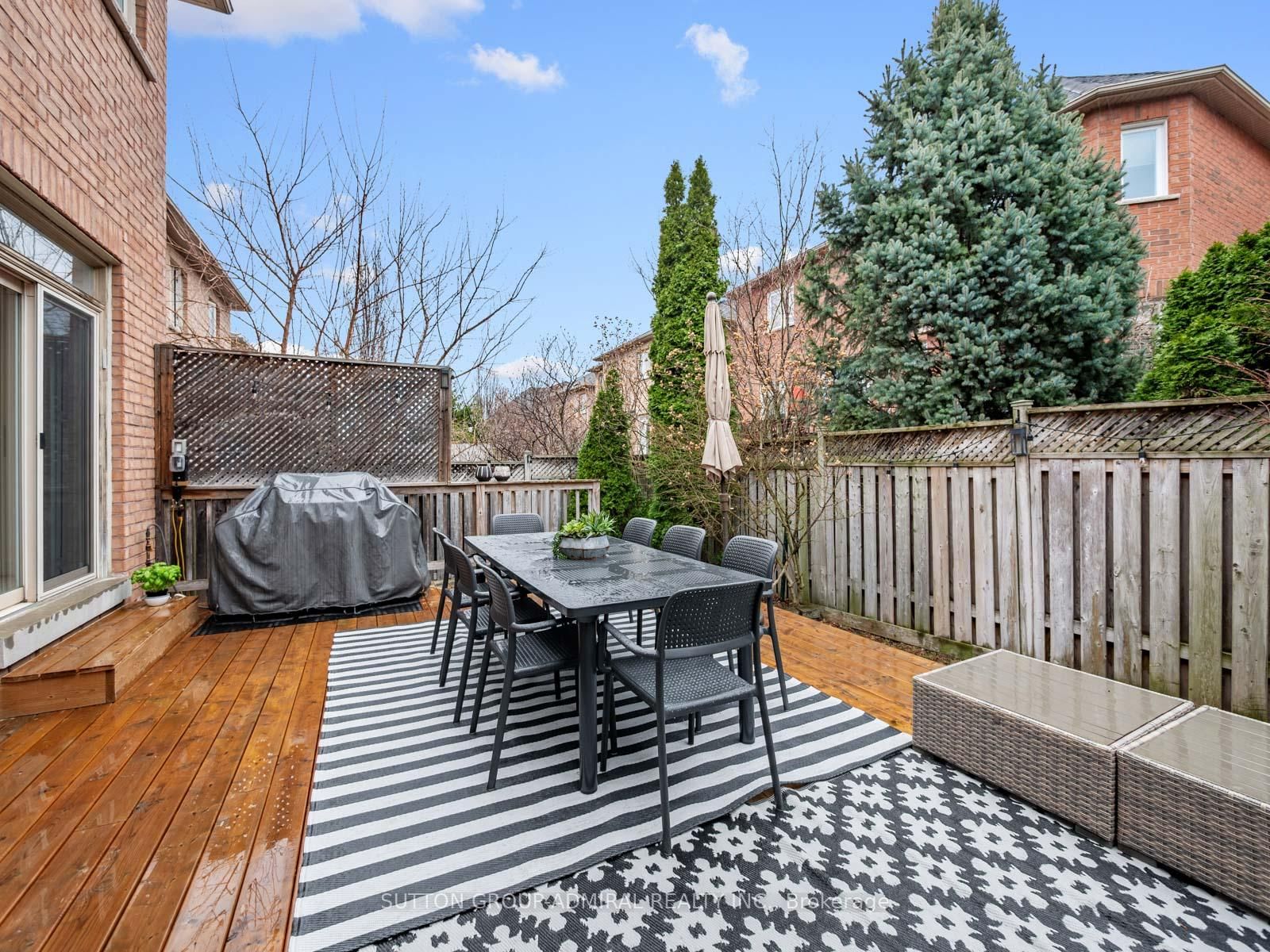 Detached House for sale at 45 Chardonnay Drive, Vaughan, Ontario, L4J 8R8 - Patterson - MLS: N12994402