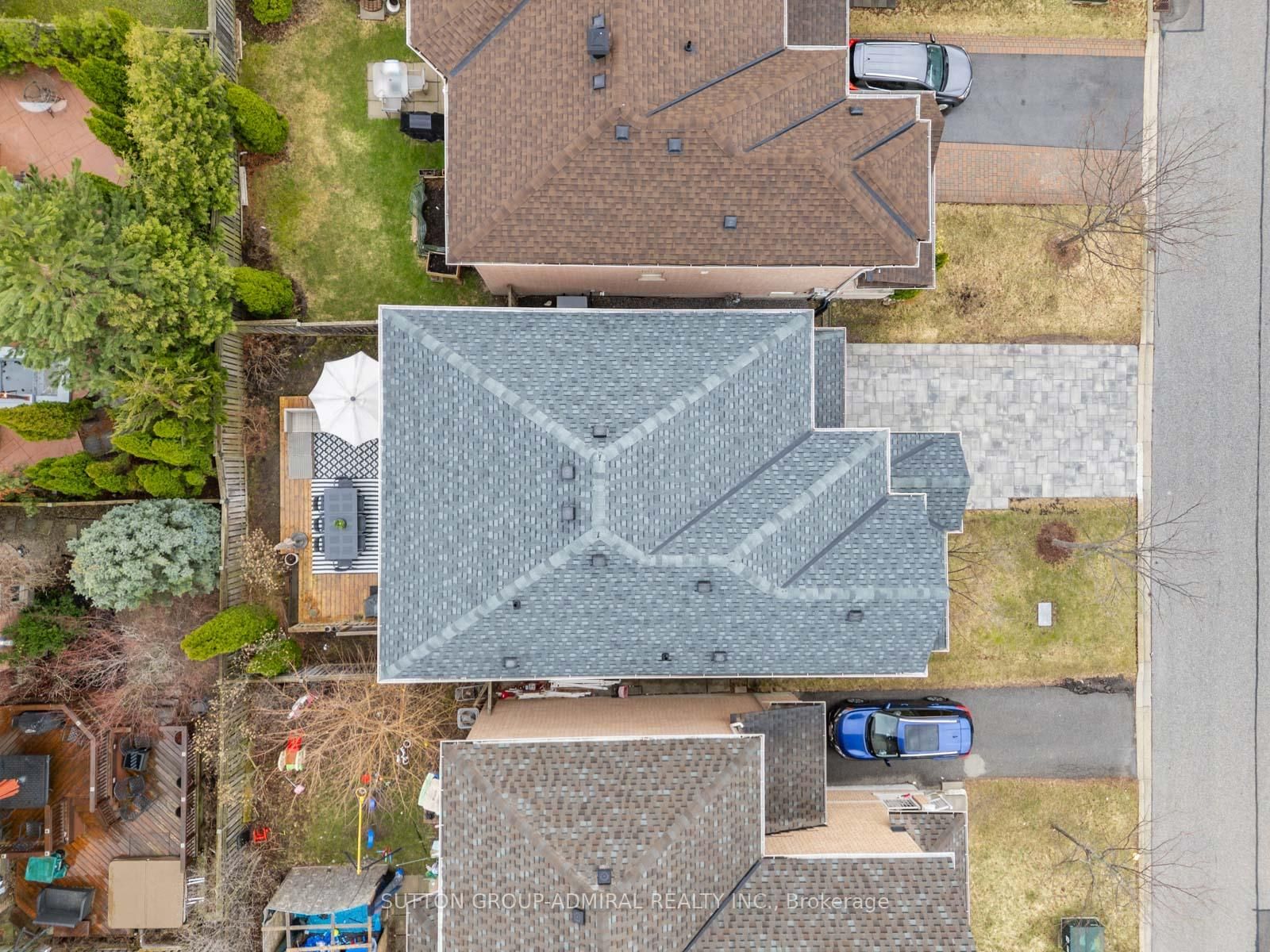 Detached House for sale at 45 Chardonnay Drive, Vaughan, Ontario, L4J 8R8 - Patterson - MLS: N12994402