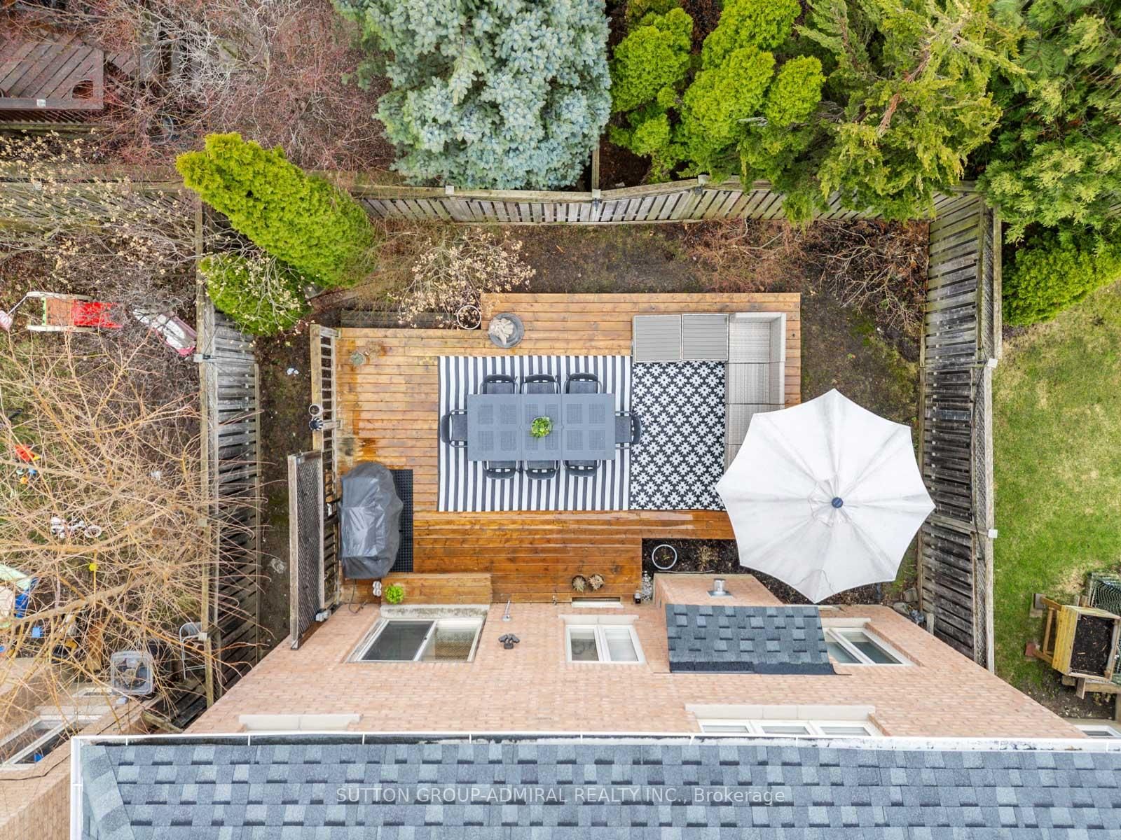 Detached House for sale at 45 Chardonnay Drive, Vaughan, Ontario, L4J 8R8 - Patterson - MLS: N12994402