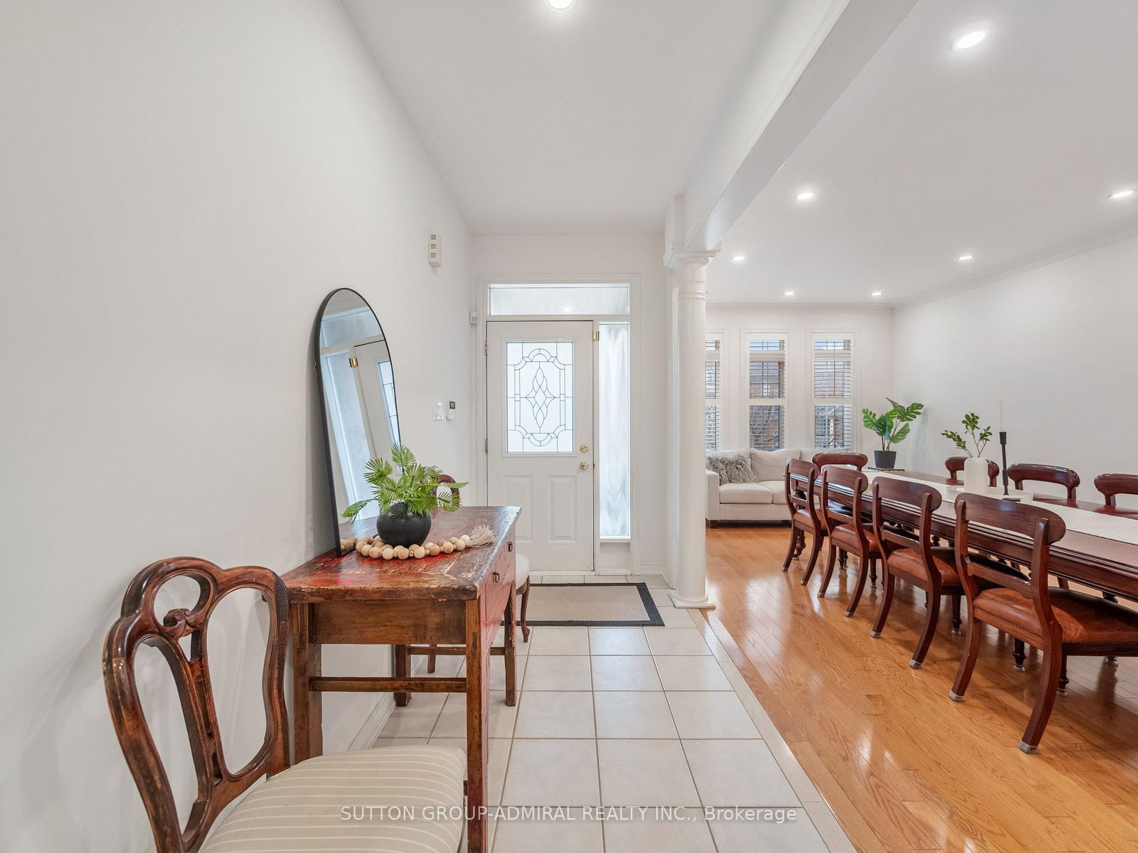 Detached House for sale at 45 Chardonnay Drive, Vaughan, Ontario, L4J 8R8 - Patterson - MLS: N12994402