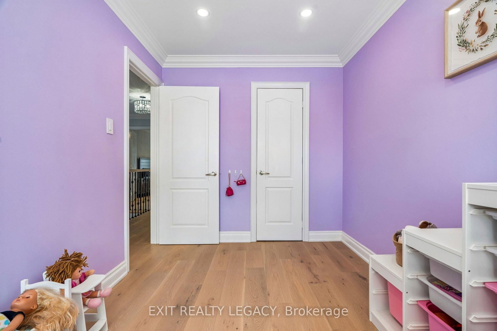 Townhouse for sale at 20 Lucena Crescent, Vaughan, Ontario, L6A 2W6 - Maple - MLS: N12994412