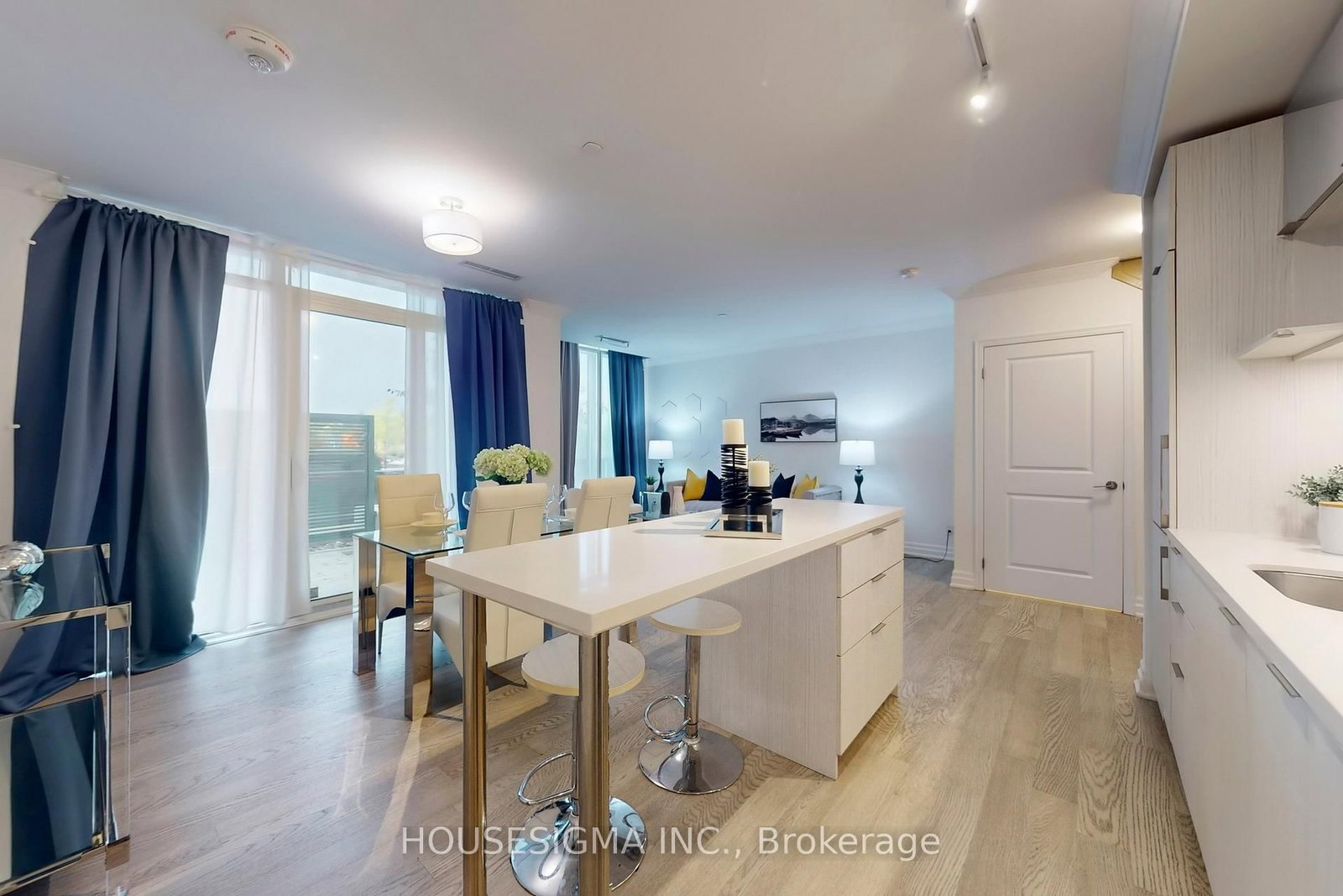 18 Rouge Valley Drive, Unit 101 - Photo 12