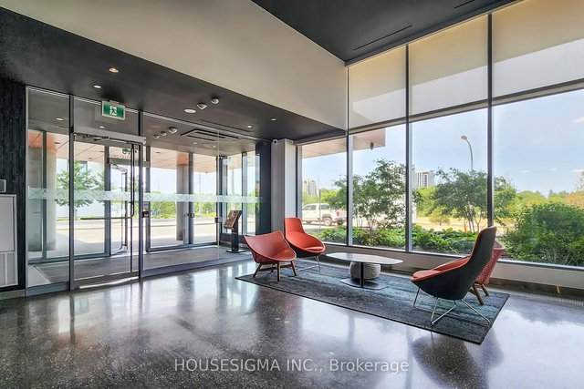 101 - 18 Rouge Valley Drive