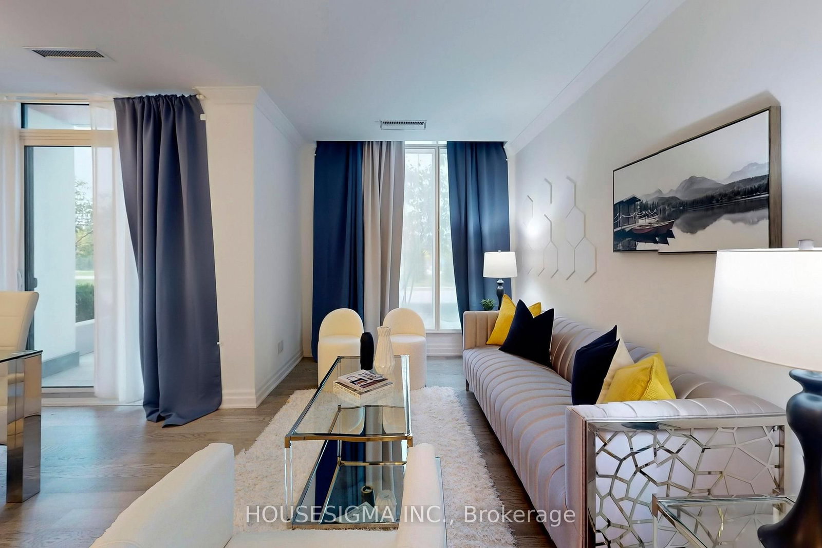 18 Rouge Valley Drive, Unit 101 - Photo 6