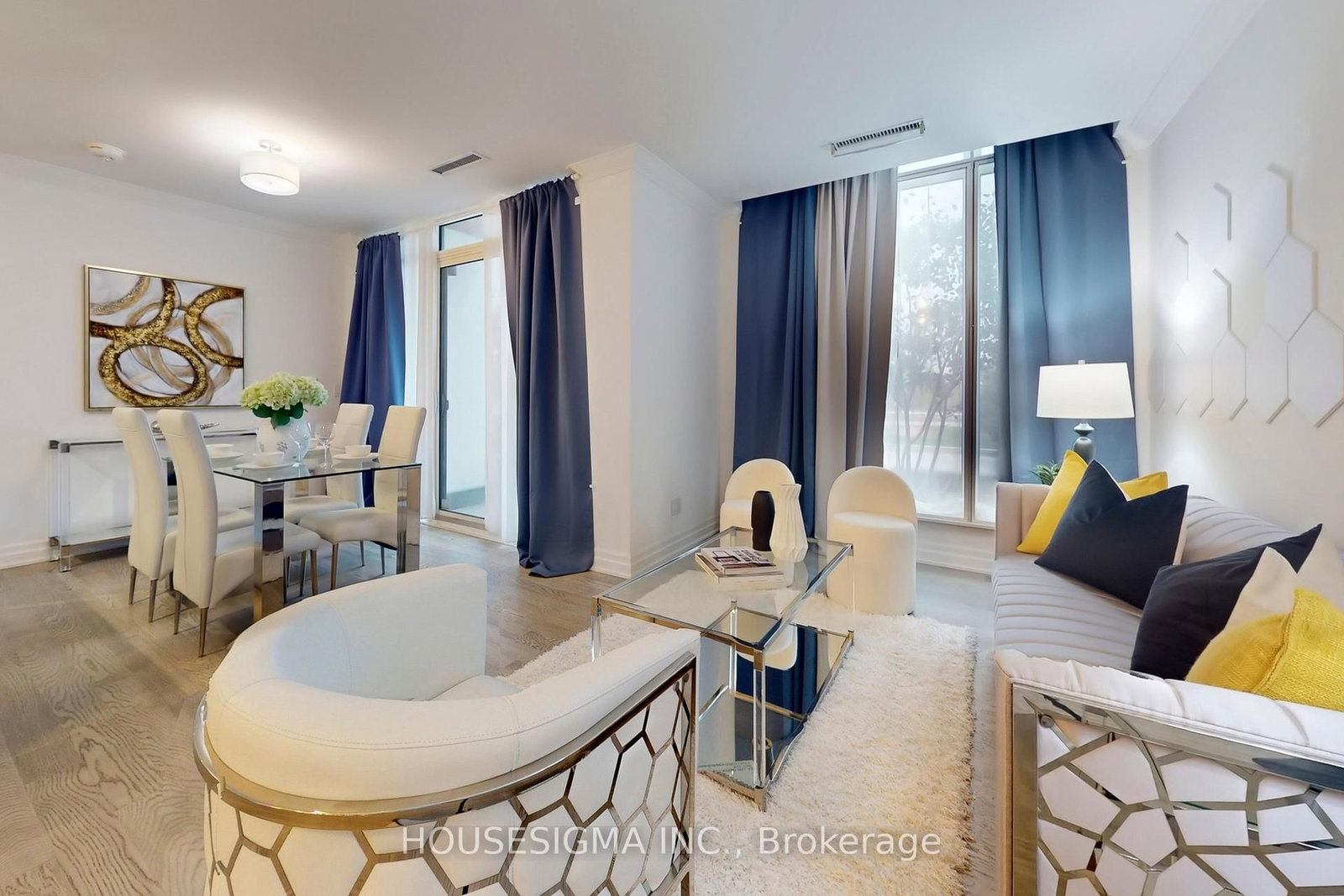 18 Rouge Valley Drive, Unit 101 - Photo 7