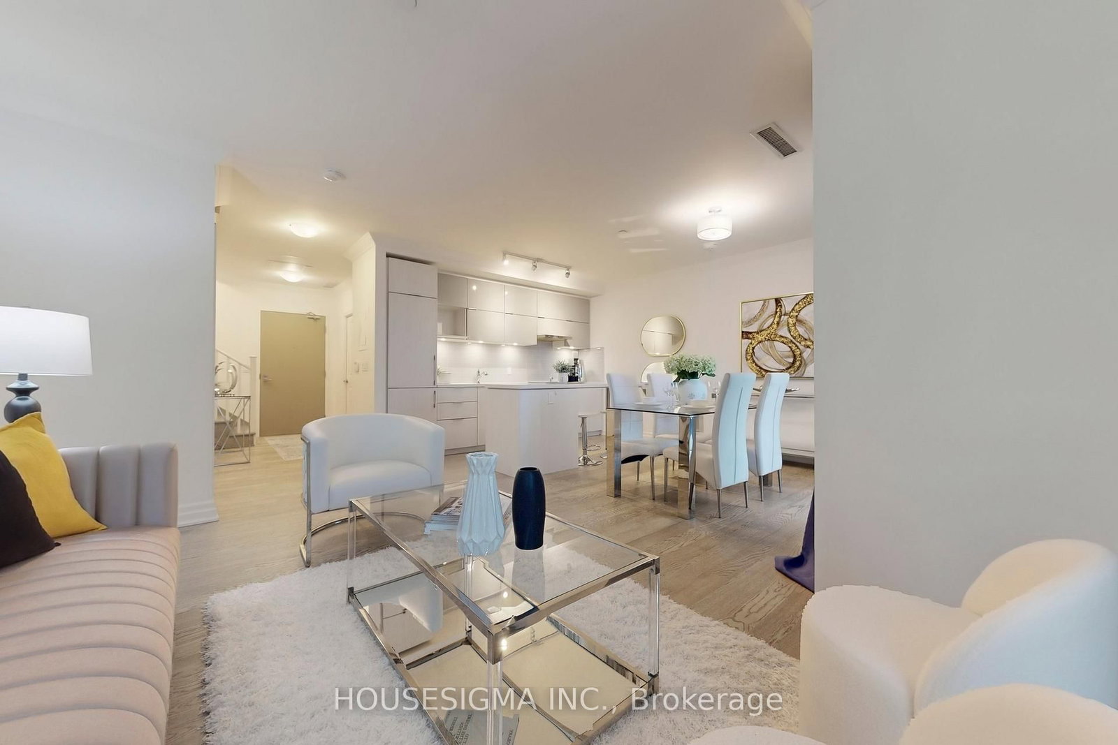 18 Rouge Valley Drive, Unit 101 - Photo 8