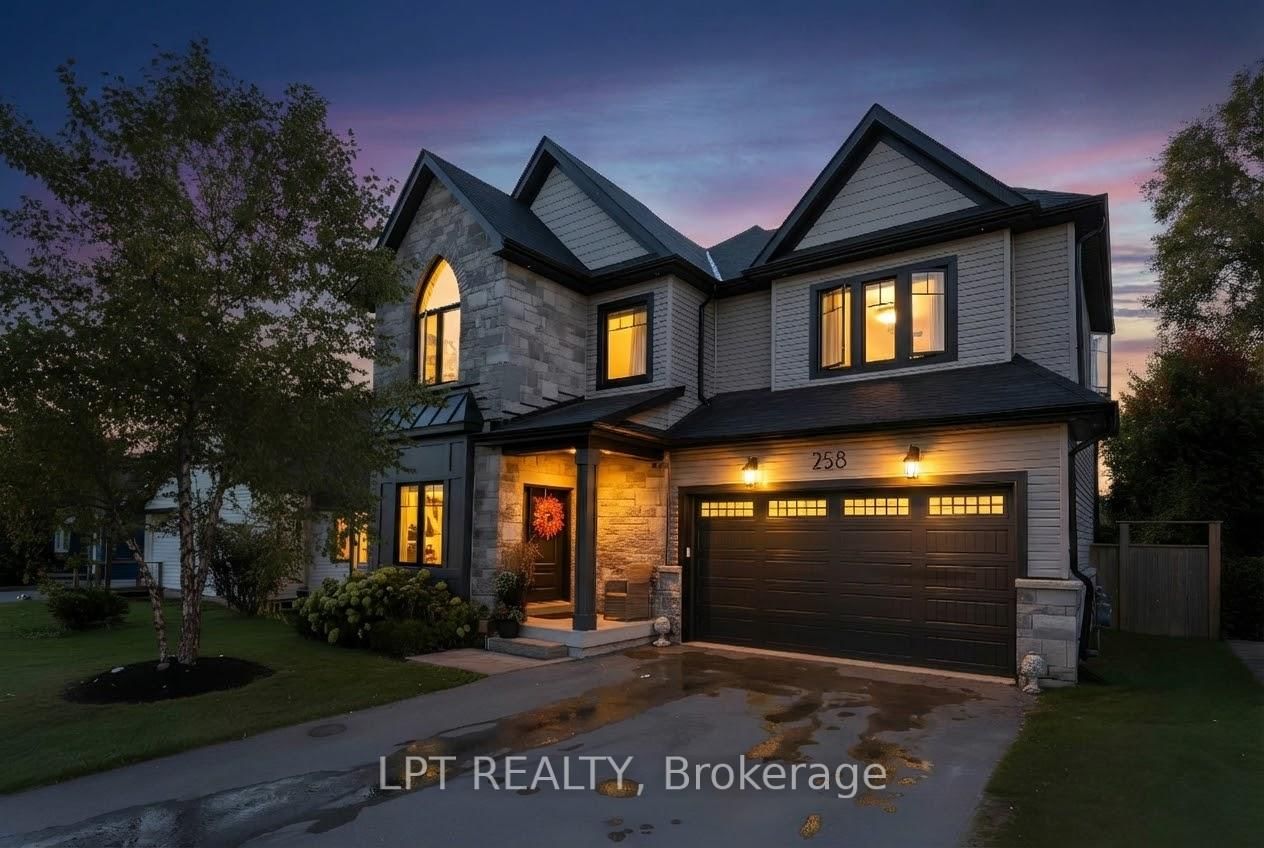 Property at 258 Andrew