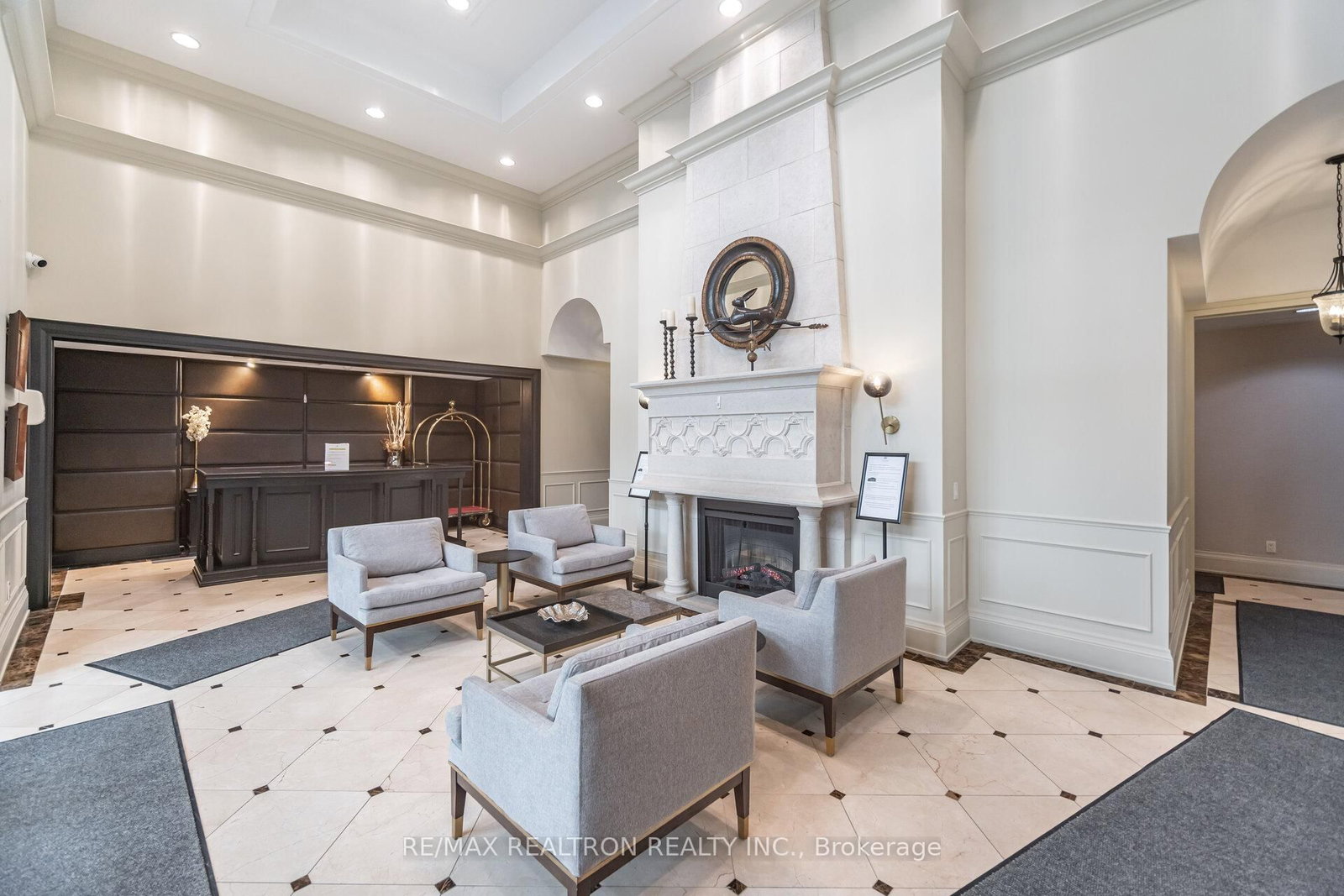 Condo for sale at 411-330 Red Maple Road, Richmond Hill, Ontario, L4C 0T6 - Langstaff - MLS: N12994502