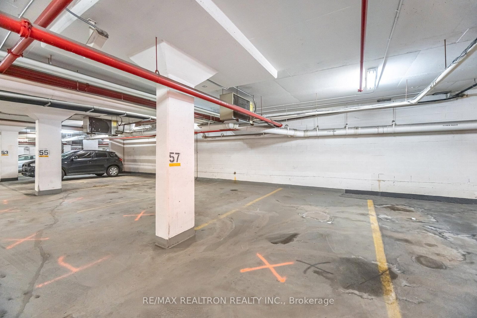 Condo for sale at 411-330 Red Maple Road, Richmond Hill, Ontario, L4C 0T6 - Langstaff - MLS: N12994502