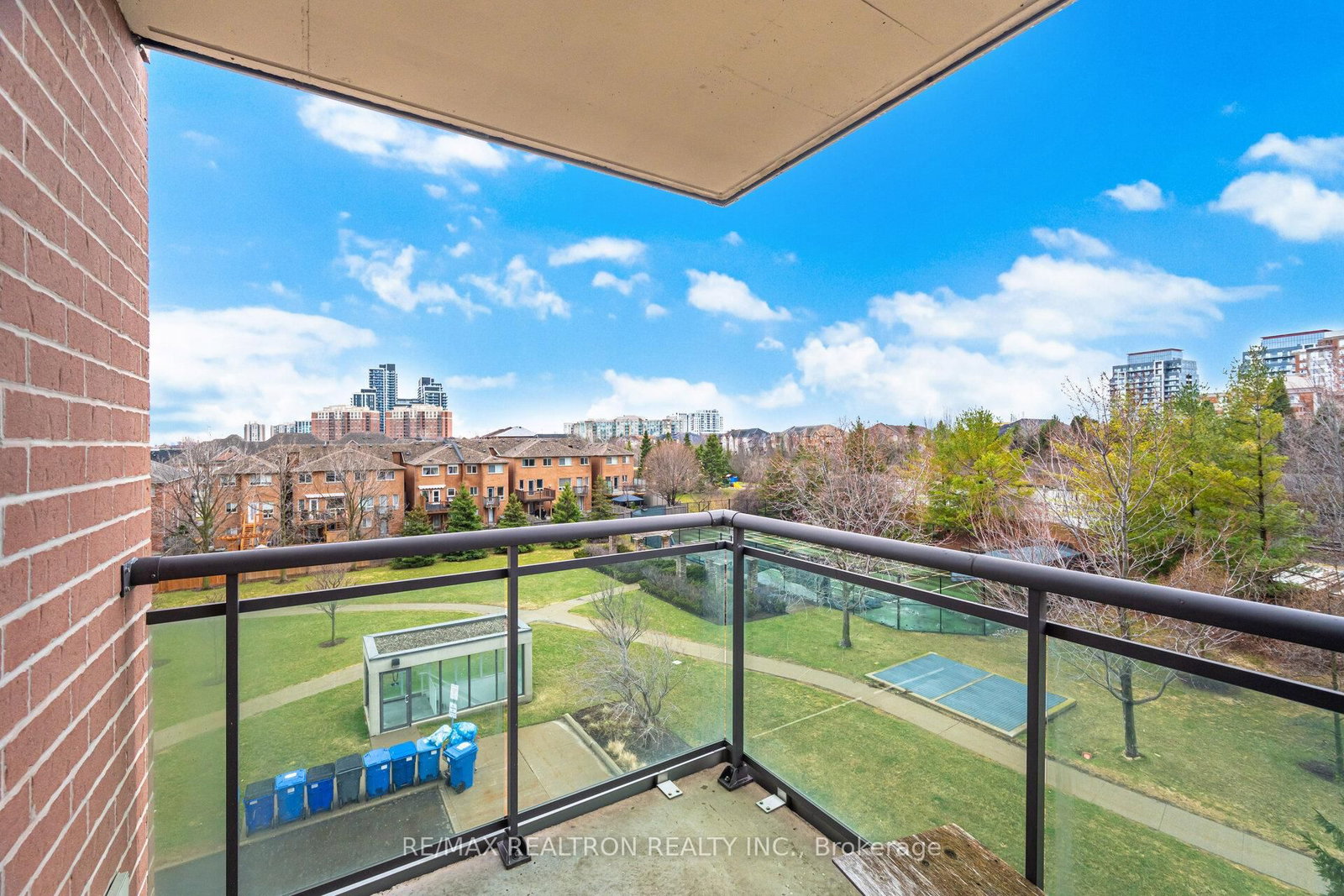 330 Red Maple Road, Unit 411 - Photo 46