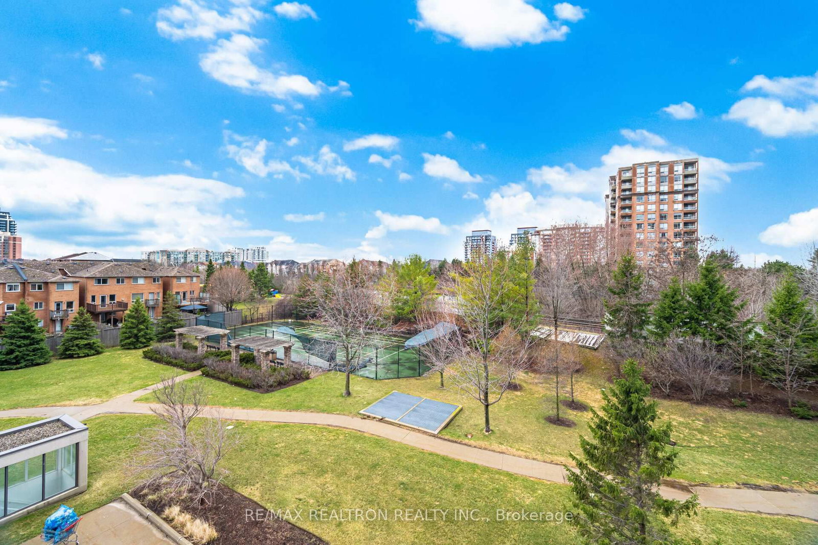 330 Red Maple Road, Unit 411 - Photo 50