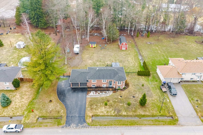 56 Princess Dr, Adjala-Tosorontio, L0M 1M0 | Image 2