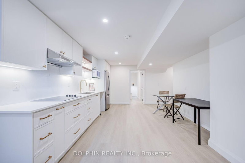 Bsmt 40 Braeside Sq, Markham, L3R 0A4 | Image 2