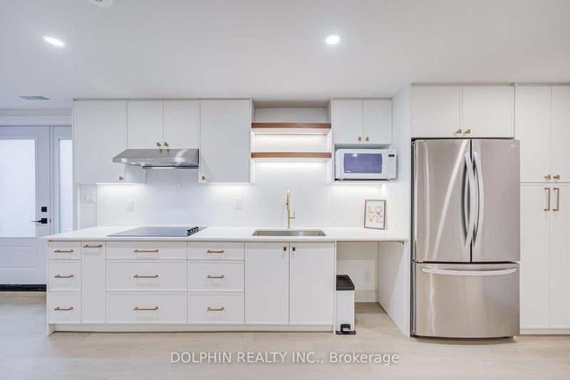 Bsmt 40 Braeside Sq, Markham, L3R 0A4 | Image 3